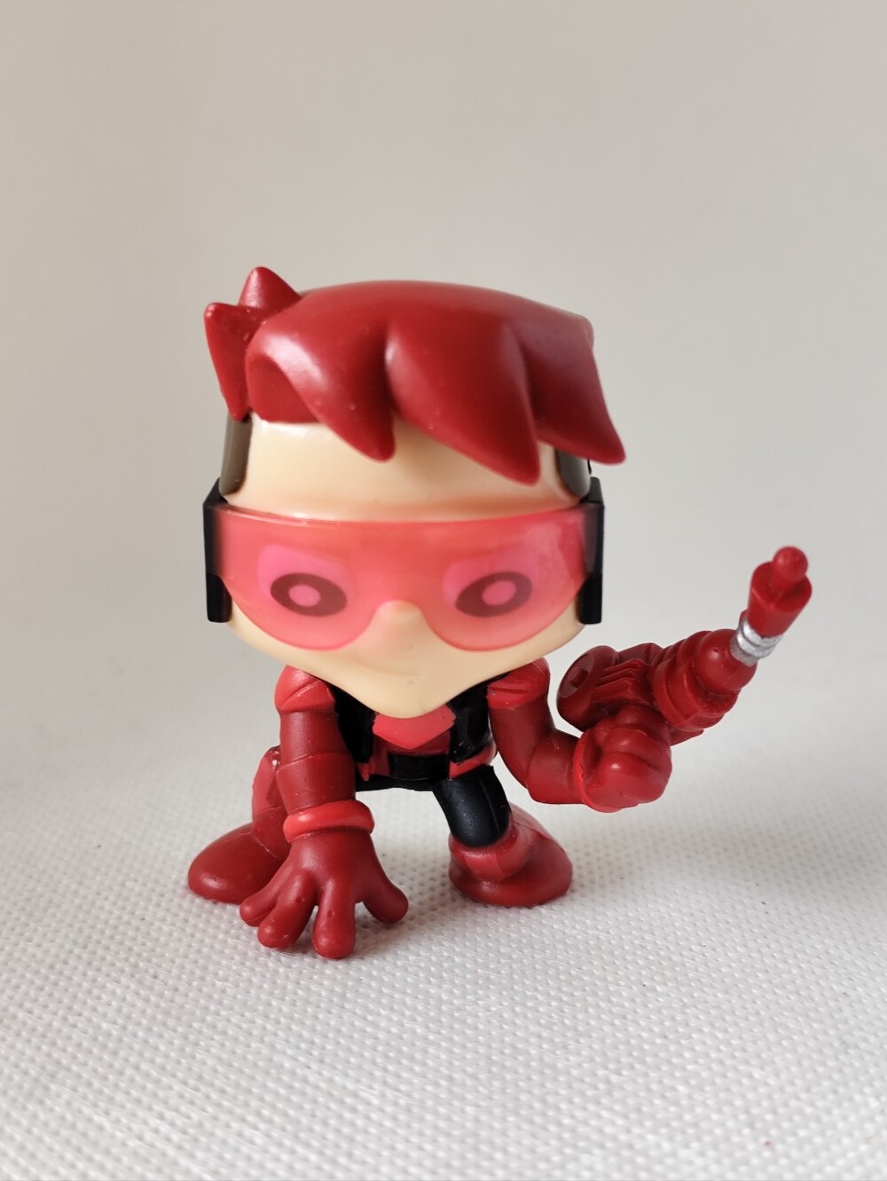 3/$25💙FGTeeV Mini Figure Series 4 BOOK AVATAR Mike Mini Figure